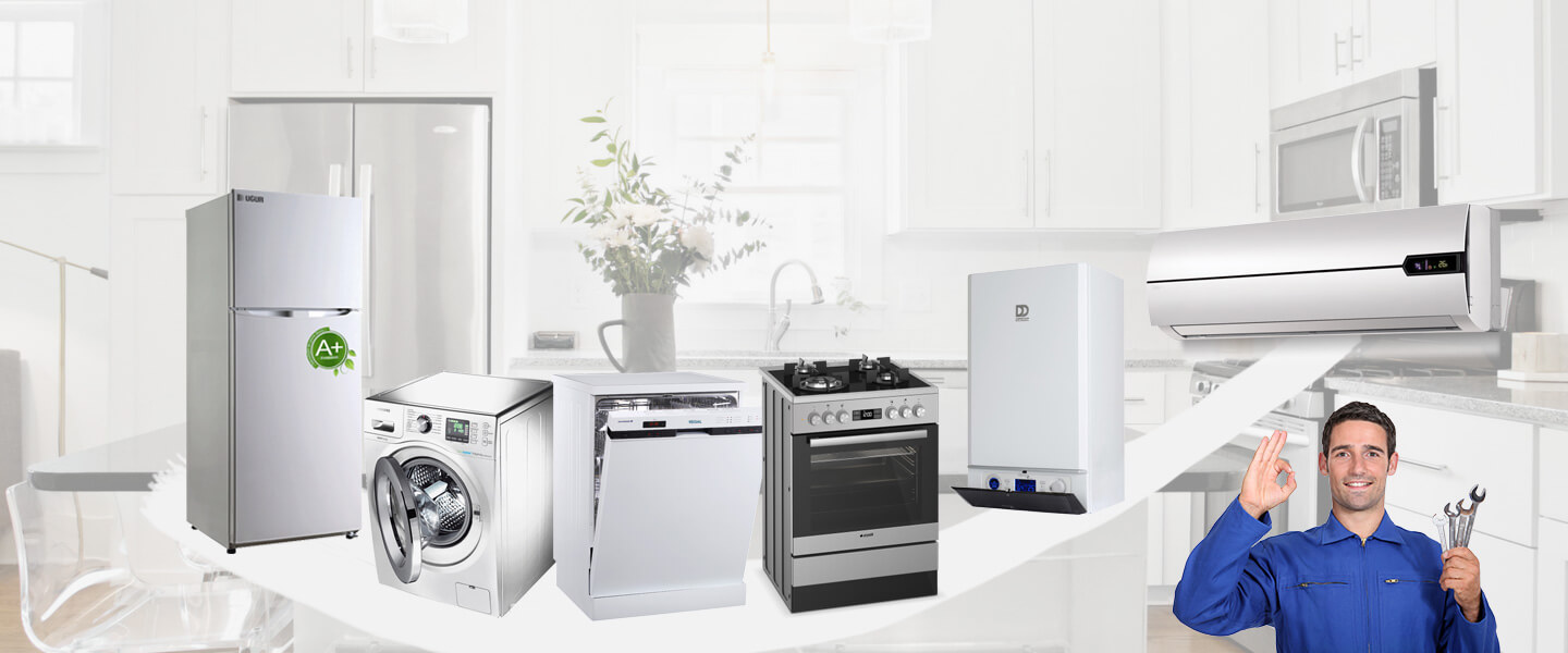 Pervari Gaggenau Servisi